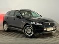 Jaguar F-Pace PRESTIGE AWD 1