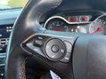 Vauxhall Crossland X 1.2 Crossland X Tech Line Nav ecoTec S/S 5dr 70