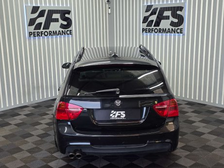 BMW 3 Series 3.0 330i M Sport Touring 5dr Petrol Auto Euro 4 (258 ps) 13