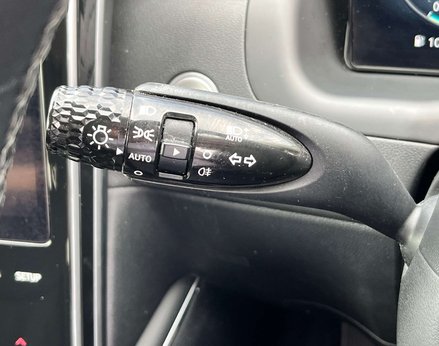 Hyundai TUCSON 1.6 Tucson Premium TGDi HEV Auto 5dr 64
