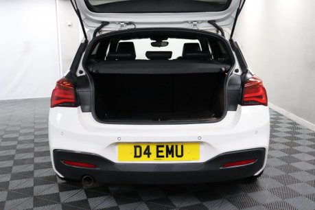 BMW 1 Series 118I M SPORT SHADOW EDITION 14