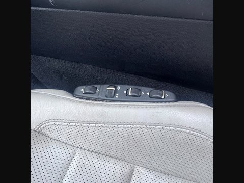 Mercedes-Benz E Class E350 CDI BLUEEFFICIENCY SPORT 23