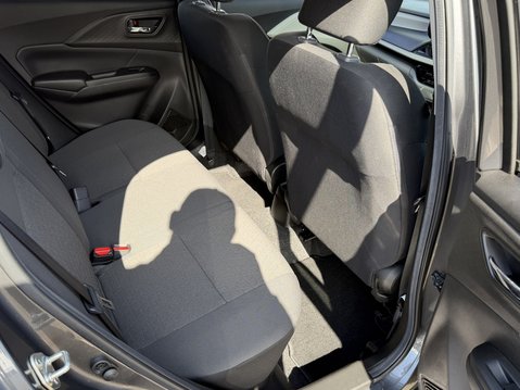 Suzuki Swift 1.2 Mild Hybrid Motion 5dr 39