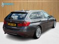 BMW 3 Series 2.0 320d Luxury Touring 5dr Diesel Auto Euro 5 (s/s) (184 ps) 60