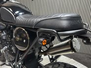 Herald Motor Co Maverick 2024 ONLY 670 MILES ENDURO STYLE 125CC 32
