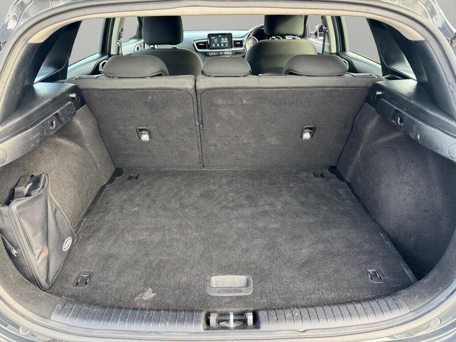 2019 Kia Ceed — image 34