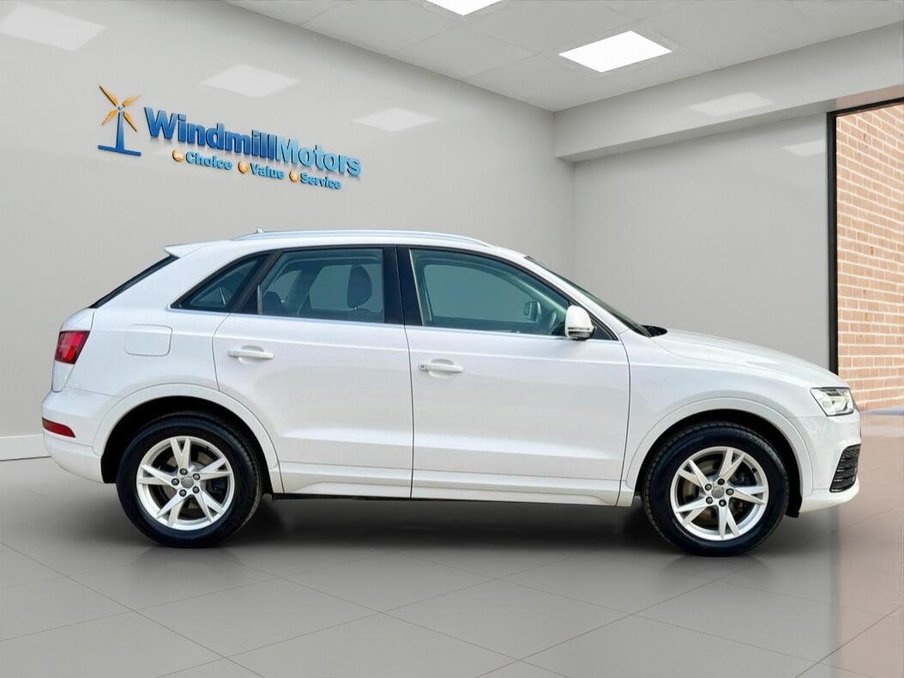 2018 Audi Q3 — image 3