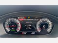 Audi A4 2.0 A4 Black Edition 40 TFSI MHEV Semi-Auto 4dr 22