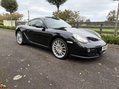 Porsche Cayman 24V 3