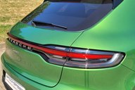 Porsche Macan PDK 17