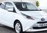Toyota Aygo 1.0 VVT-i x-pure Hatchback 5dr Petrol Manual Euro 6 (68 ps)
