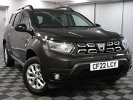 Dacia Duster COMFORT TCE 19