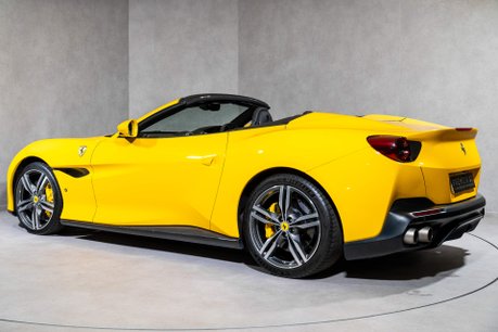 Ferrari Portofino NOW SOLD. SIMILAR REQUIRED. PLEASE CALL 01903 254 800. 6