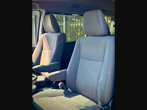 Toyota Voxy Hybrid 7 Seater 41