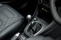 Ford Puma ST-LINE VIGNALE MHEV 36