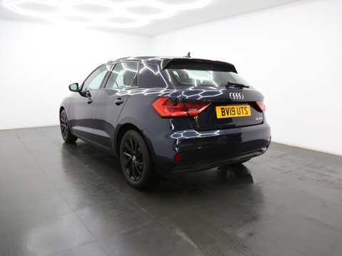 Audi A1 1.0 TFSI 30 Sport Sportback Euro 6 (s/s) 5dr 7