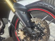 Triumph Tiger 2012 39K RECENTLY SERVICED LONG MOT ADVENTURE BIKE 800CC 32