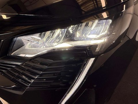 Peugeot 3008 1.2 3008 Allure Premium PureTech S/S 5dr 45