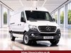 Mercedes-Benz Sprinter 2.1 314 CDI Progressive Panel Van 5dr Diesel Manual RWD L2 H2 Euro 6 (s/s) 