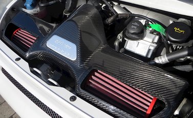 Porsche 911 GT3 RS 4.0 (997) 18