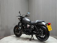 Hyosung GV AQUILA 2023 ONLY 506 MILES 125CC CRUISER BIKE LONG MOT 6