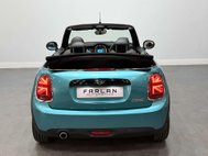 Mini Convertible 1.5 Cooper Convertible 2dr Petrol Steptronic Euro 6 (s/s) (136 ps) 28