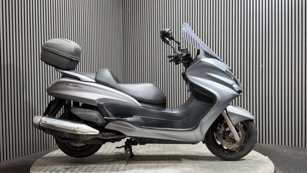 Yamaha Majesty YP 2011 37K RUNNING MAXI SCOOTER 400CC PROJECT AUTO