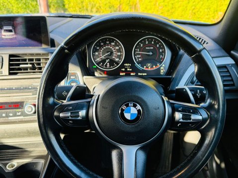 BMW 2 Series 3.0 M235i Coupe 2dr Petrol Auto Euro 6 (s/s) (326 ps) 17