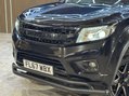 Nissan Navara 2.3 Navara Tekna dCi Auto 4WD 5dr 40