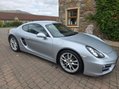 Porsche Cayman 24V PDK 2.7 1