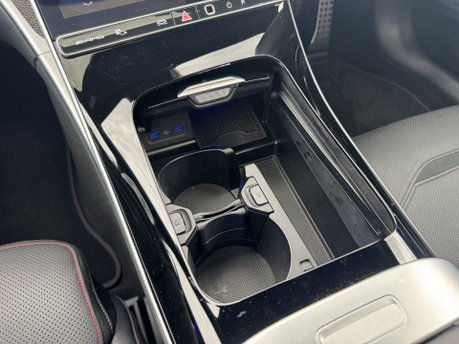 Mercedes-Benz C Class C43 AMG 4Matic Premium Plus MHEV Petrol Estate Auto PAN ROOF/HEADS-UP/VAT Q 18
