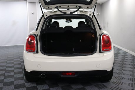 Mini Hatch COOPER SEVEN 14