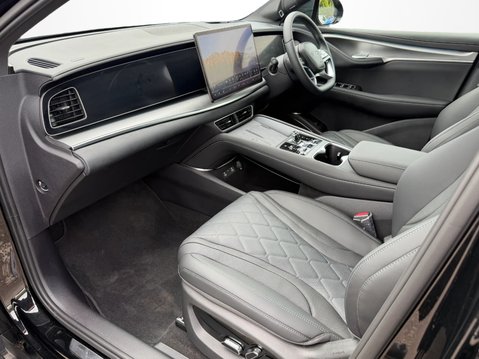 BYD Sealion 7 390kW Excellence AWD 91kWh 5dr Auto 3