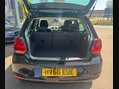 Volkswagen Polo 1.0 BlueMotion Tech Match Euro 6 (s/s) 5dr 29