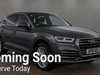 Audi Q5 2.0 TDI 40 S line S Tronic quattro Euro 6 (s/s) 5dr