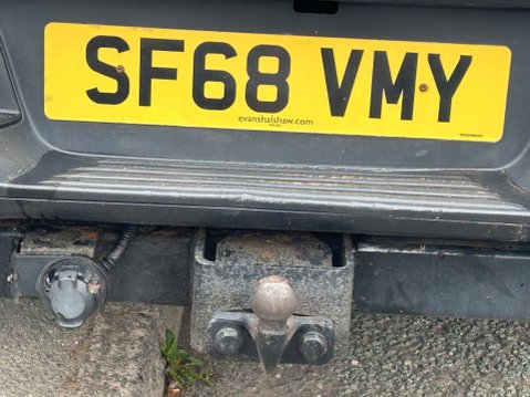 Ford Ranger 3.2 TDCi Wildtrak Auto 4WD Euro 5 4dr 39