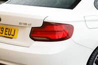 BMW 2 Series 218D SPORT 9