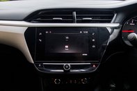 Vauxhall Corsa SE PREMIUM 24