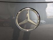 Mercedes-Benz C Class 1.5 C 200 AMG Line Premium Auto 2dr 38