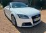 Audi TT TFSI S LINE
