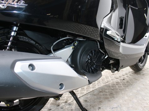 SYM Fugue 125 FUGUE 125 30