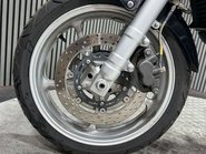 Yamaha FZ 2004 ONLY 22K GOOD RUNNING PROJECT BIKE 600CC 9