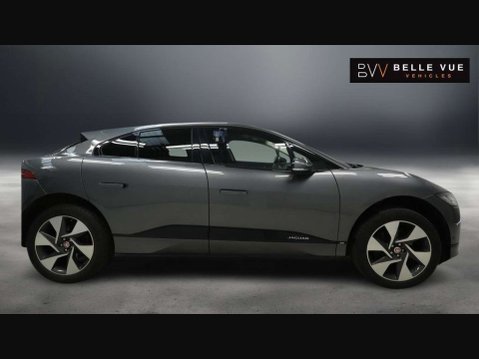 Jaguar I-Pace I-PACE EV400 SE 4WD 5dr *NATIONAL DELIVERY* 2