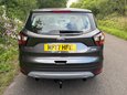 Ford Kuga ZETEC 8