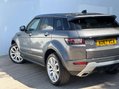 Land Rover Range Rover Evoque 2.0 Range Rover Evoque HSE Dynamic TD4 Auto 4WD 5dr 44