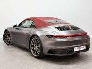 Porsche 911 3.0T 992 Carrera S Convertible 2dr Petrol PDK Euro 6 (s/s) (450 ps) 30