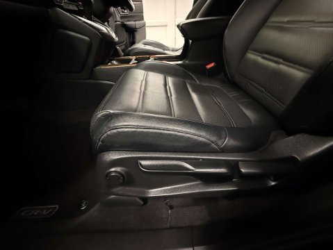 Honda CR-V 1.5 CR-V EX i-VTec CVT 4WD 5dr 68