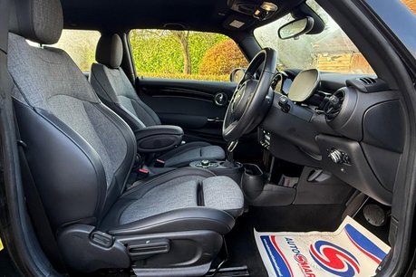 Mini Hatch COOPER S LEVEL 2 22