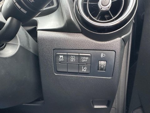 Mazda 2 1.5 SKYACTIV-G Sport Nav Euro 6 (s/s) 5dr 22