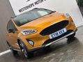 Ford Fiesta 1.0T EcoBoost Active B&O Play Euro 6 (s/s) 5dr 8